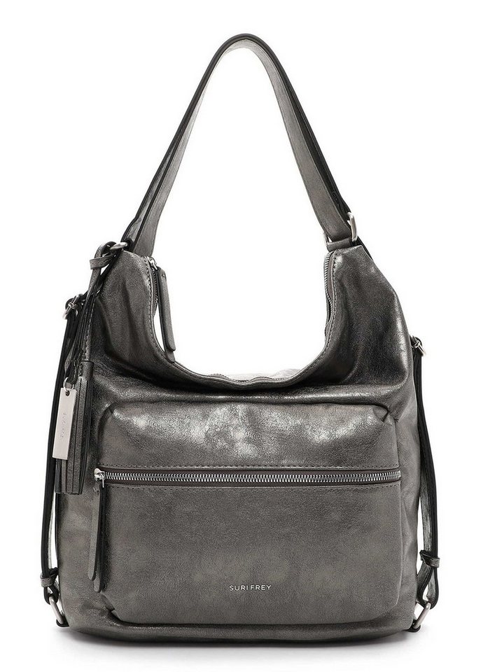 SURI FREY Schultertasche Carly von SURI FREY
