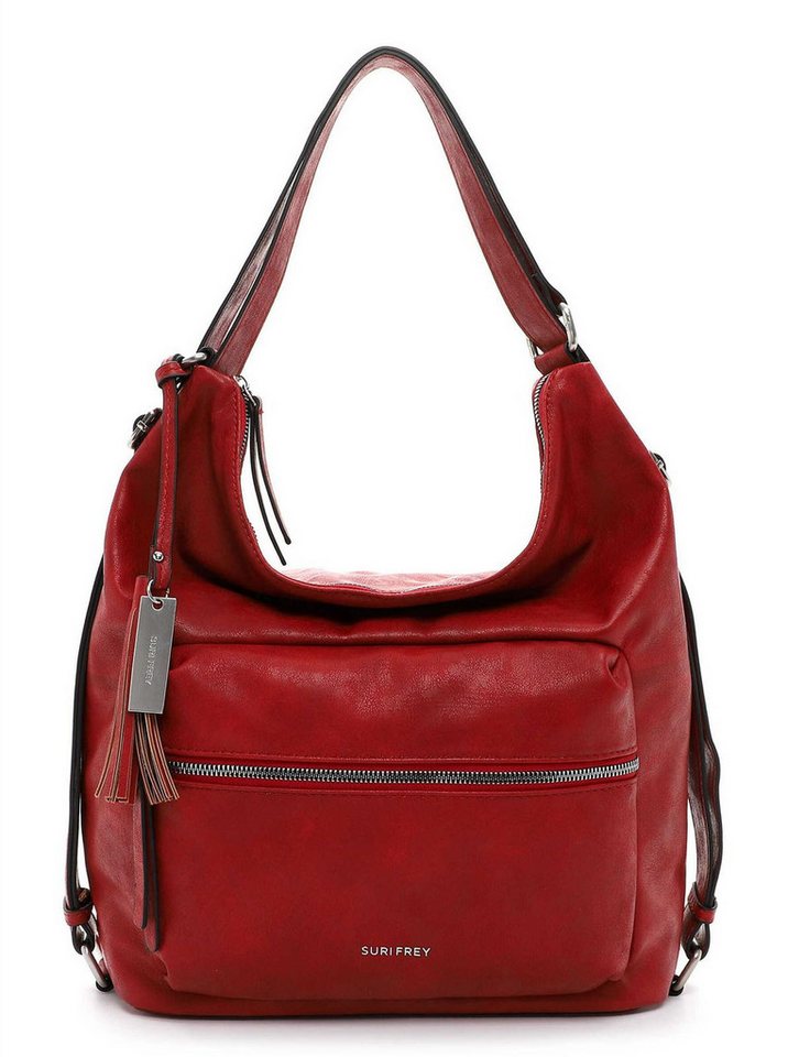 SURI FREY Schultertasche Carly von SURI FREY