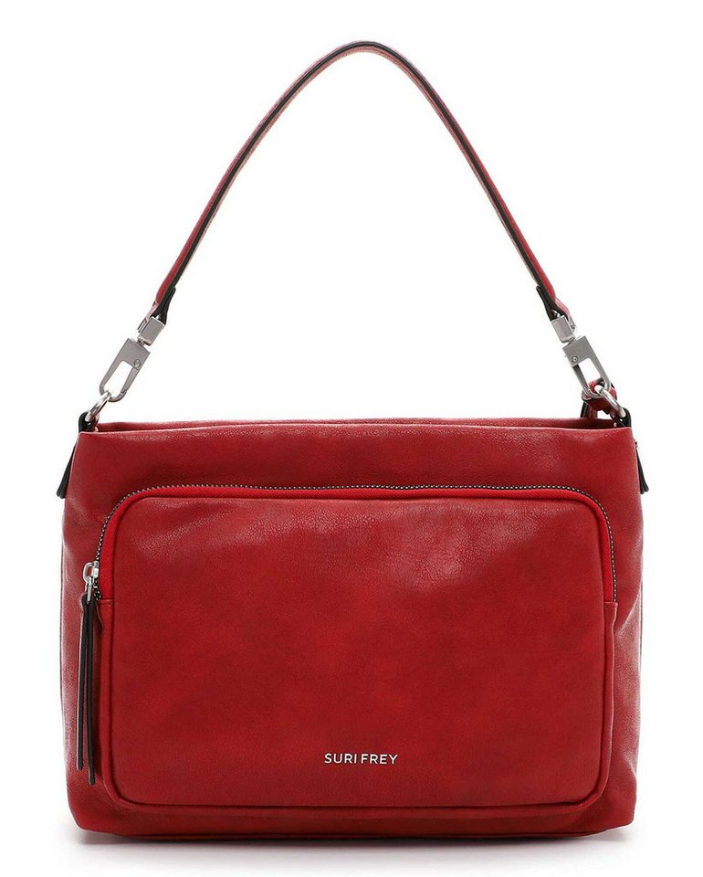 SURI FREY Schultertasche Carly von SURI FREY