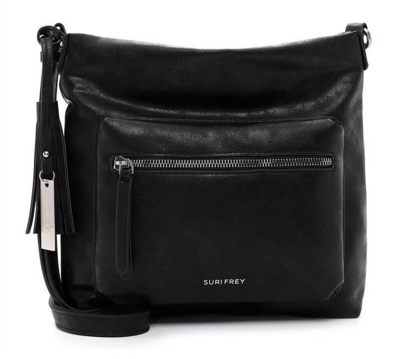 SURI FREY Schultertasche Carly von SURI FREY