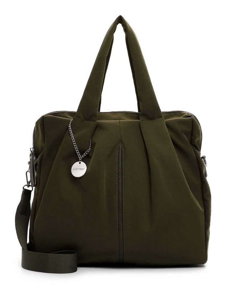 SURI FREY Schultertasche City Shoulder Bag von SURI FREY