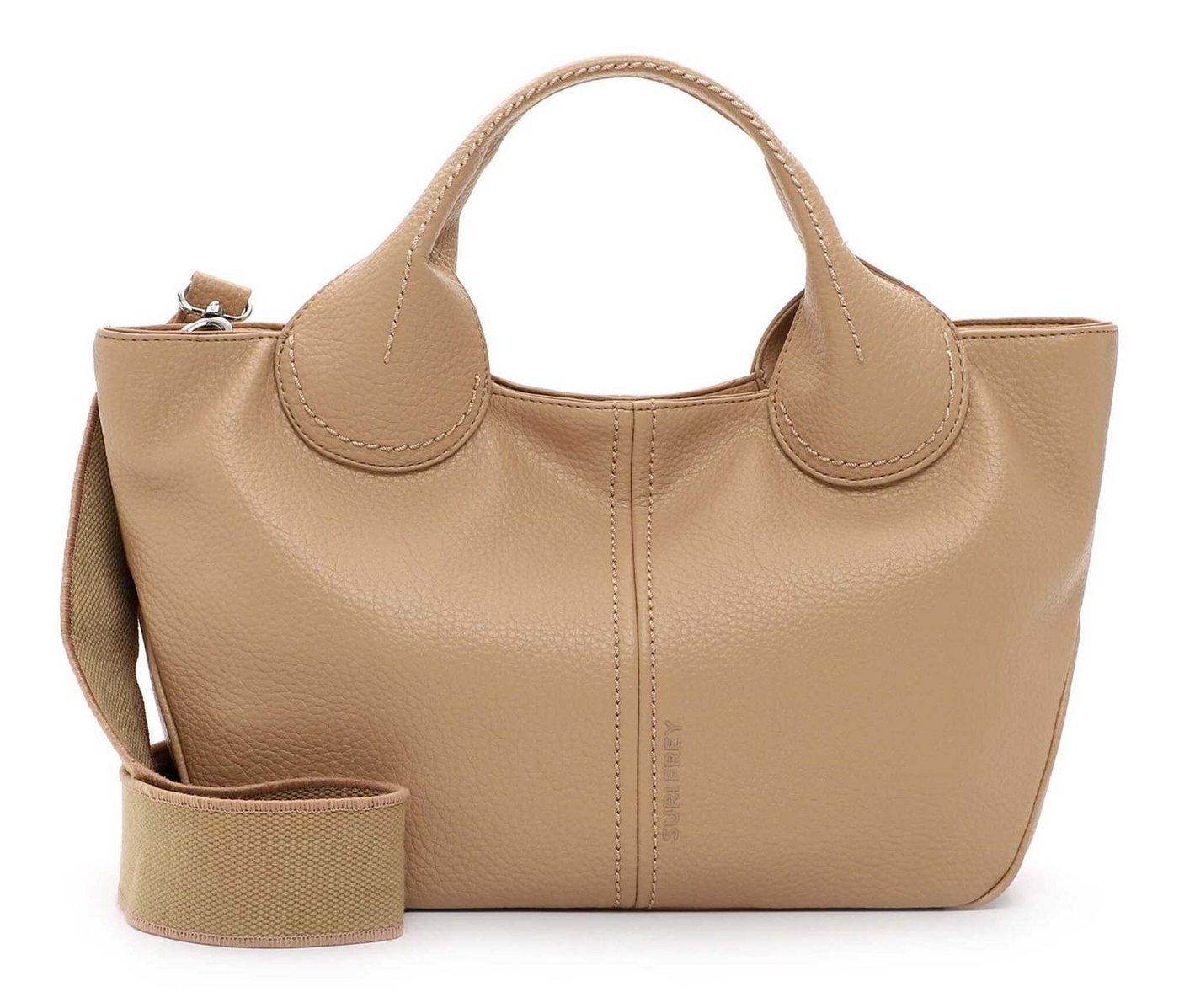 SURI FREY Schultertasche Cityshopper von SURI FREY