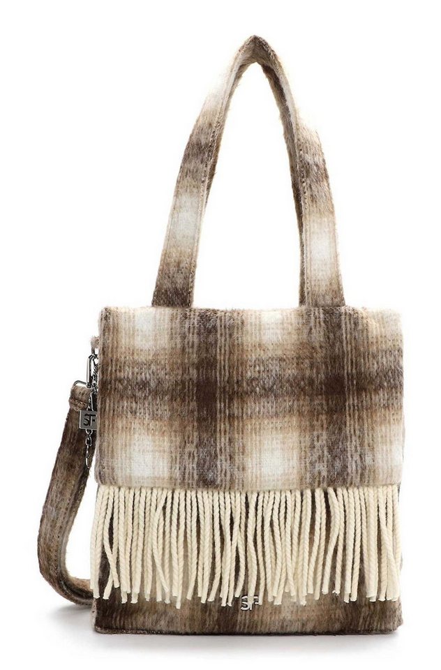 SURI FREY Schultertasche Cityshopper von SURI FREY