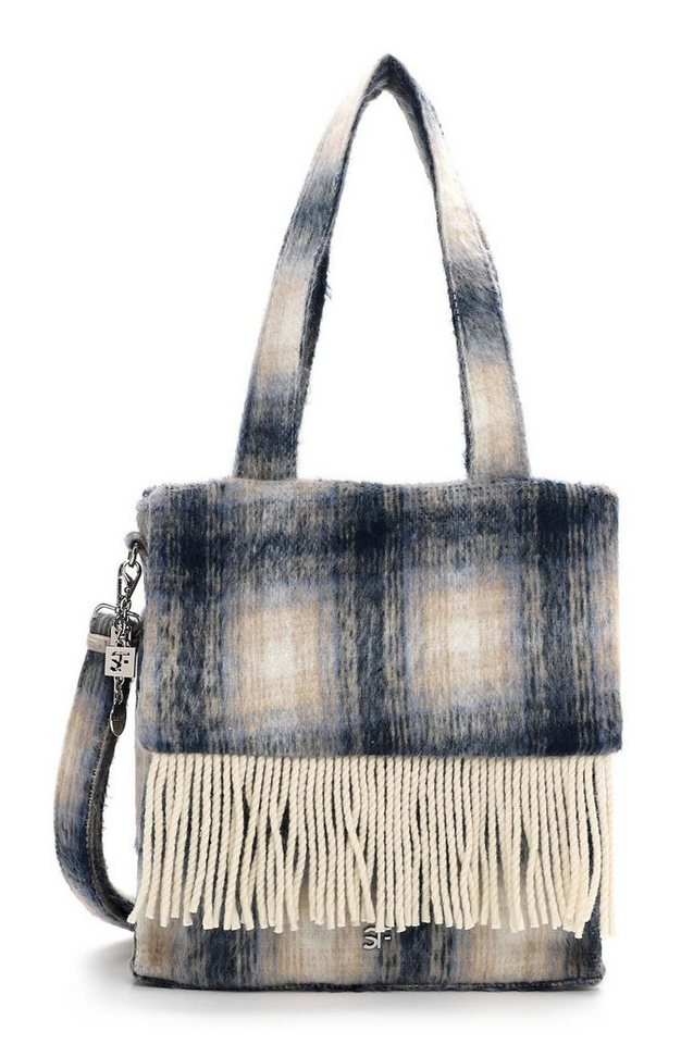SURI FREY Schultertasche Cityshopper von SURI FREY