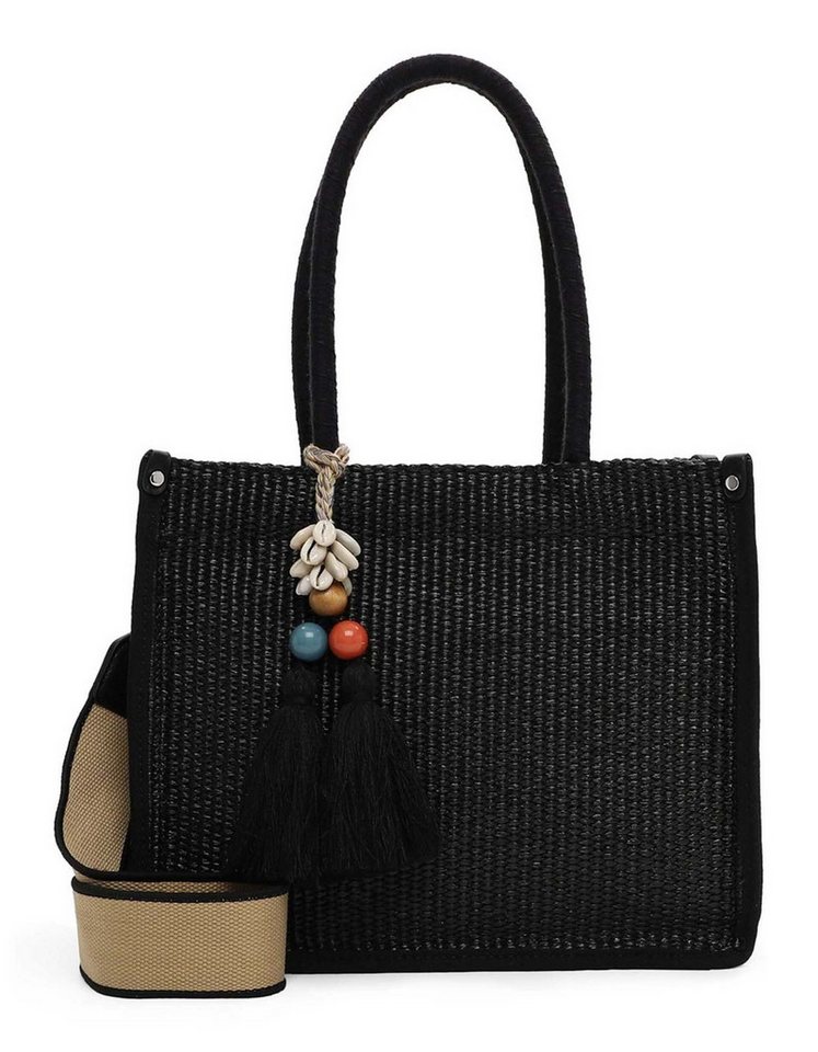 SURI FREY Schultertasche Cityshopper von SURI FREY