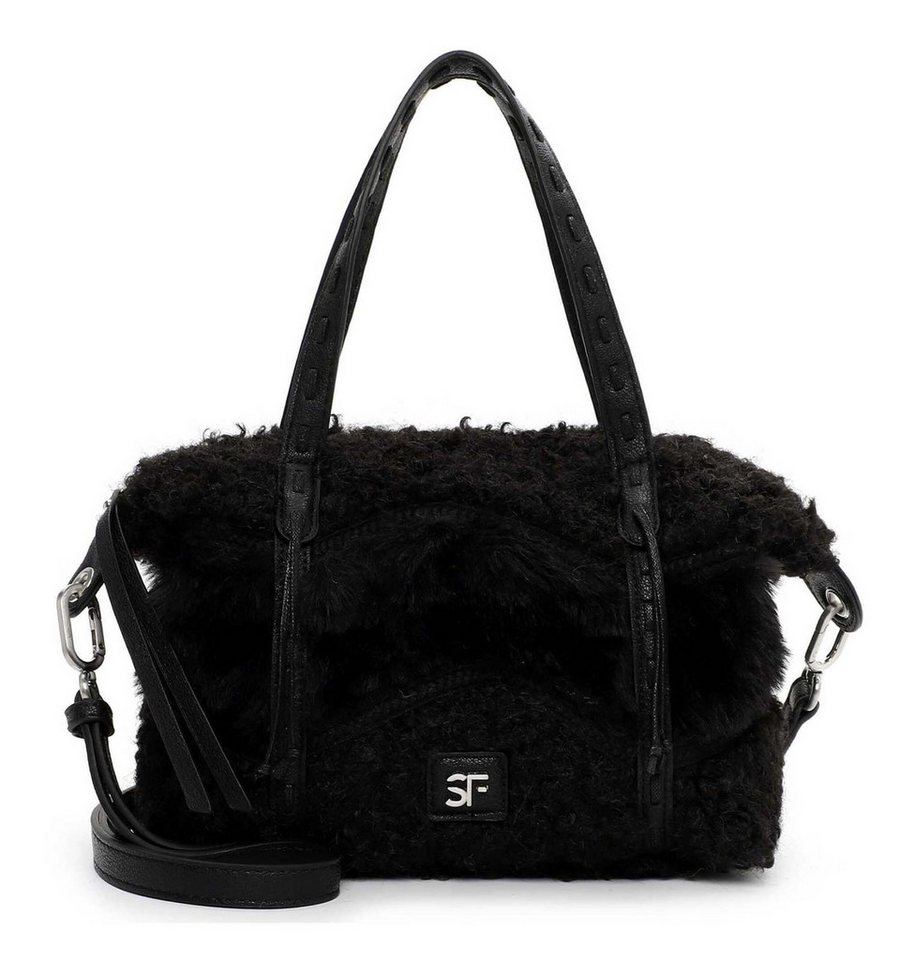 SURI FREY Schultertasche Cityshopper von SURI FREY