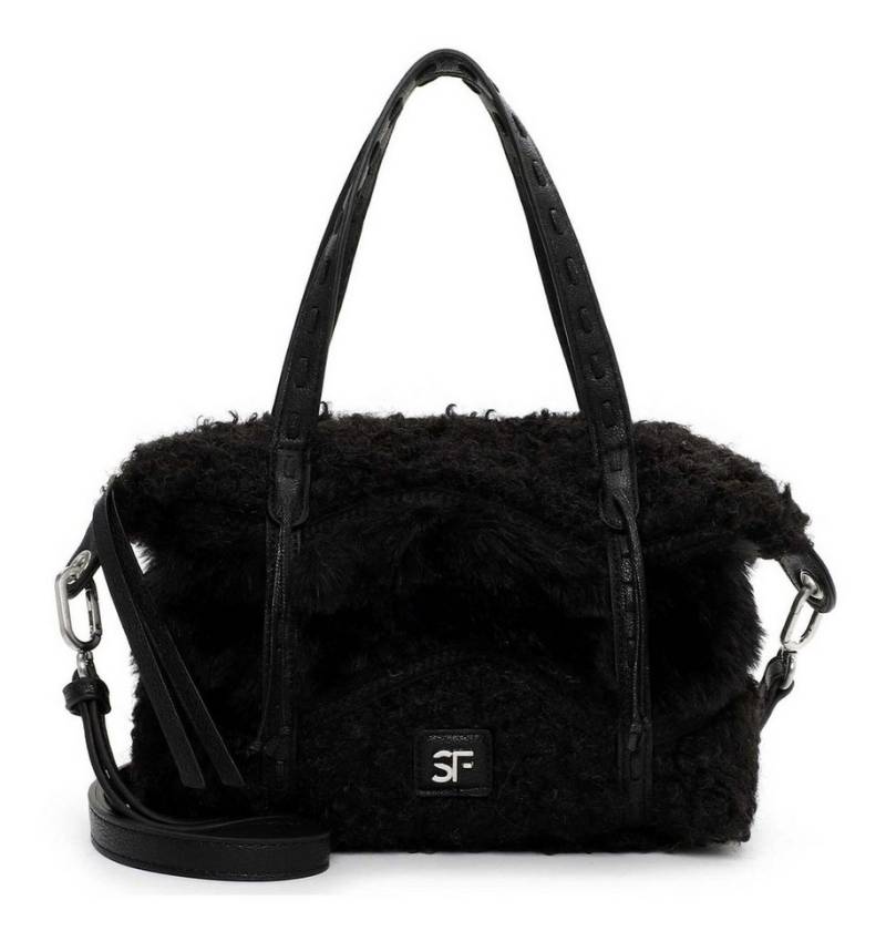 SURI FREY Schultertasche Cityshopper von SURI FREY