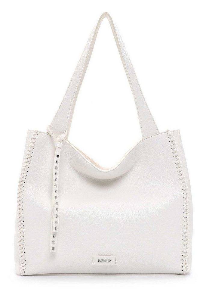 SURI FREY Schultertasche Cityshopper von SURI FREY
