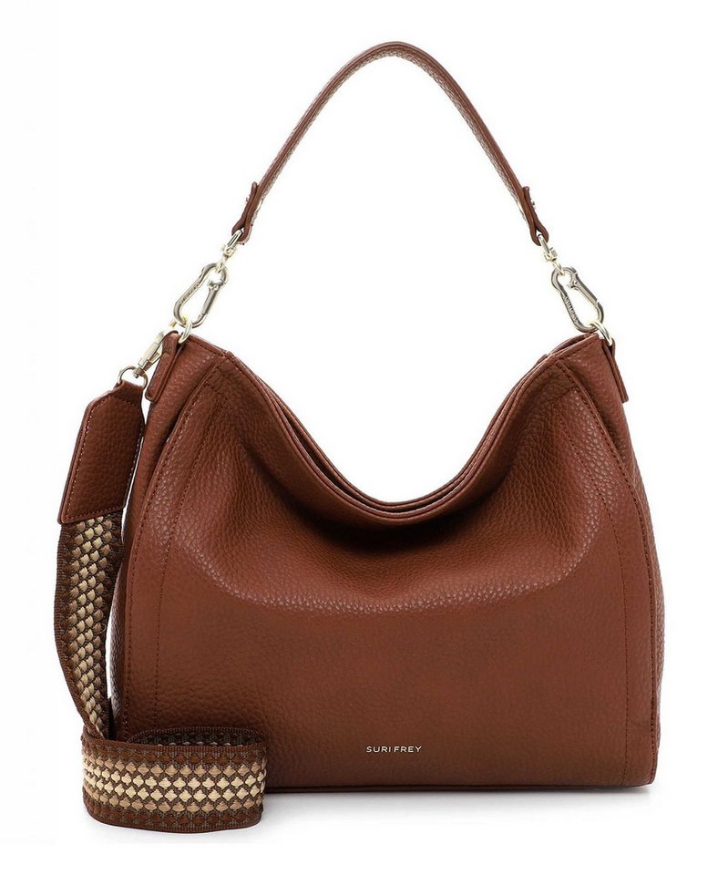 SURI FREY Schultertasche Cory von SURI FREY