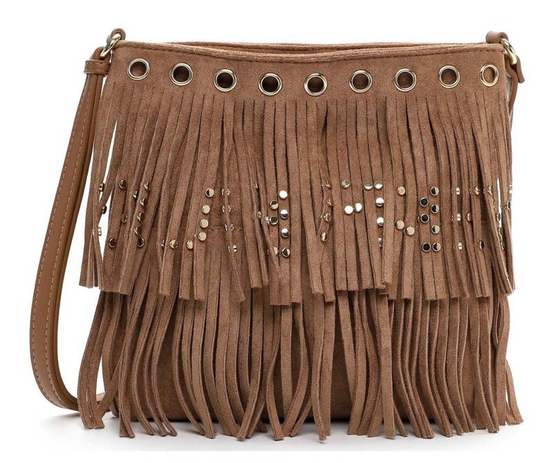 SURI FREY Schultertasche Crossover von SURI FREY