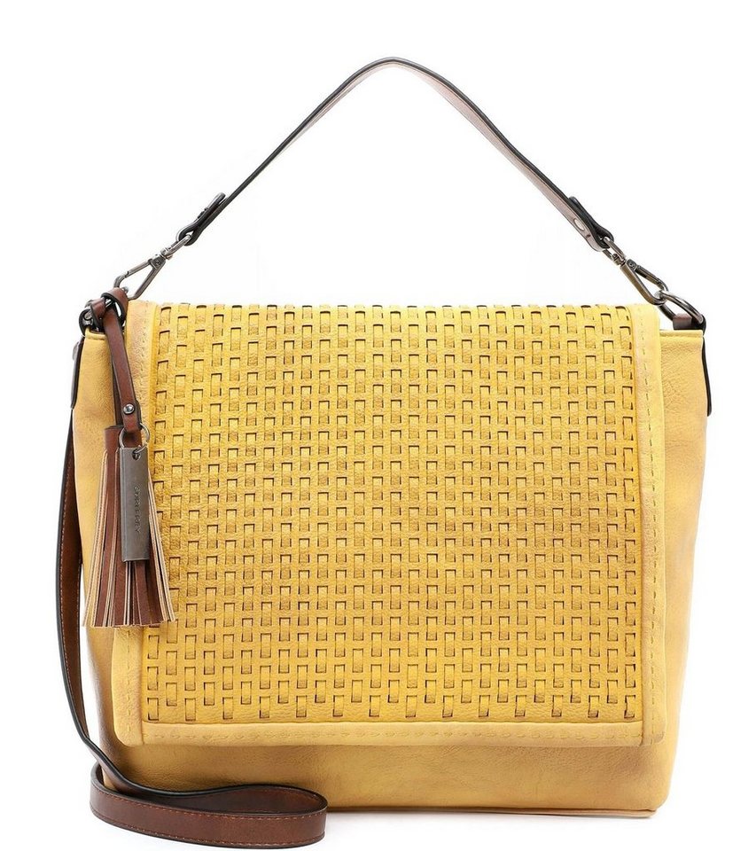 SURI FREY Schultertasche Dorey SURI FREY Schultertasche Dorey von SURI FREY