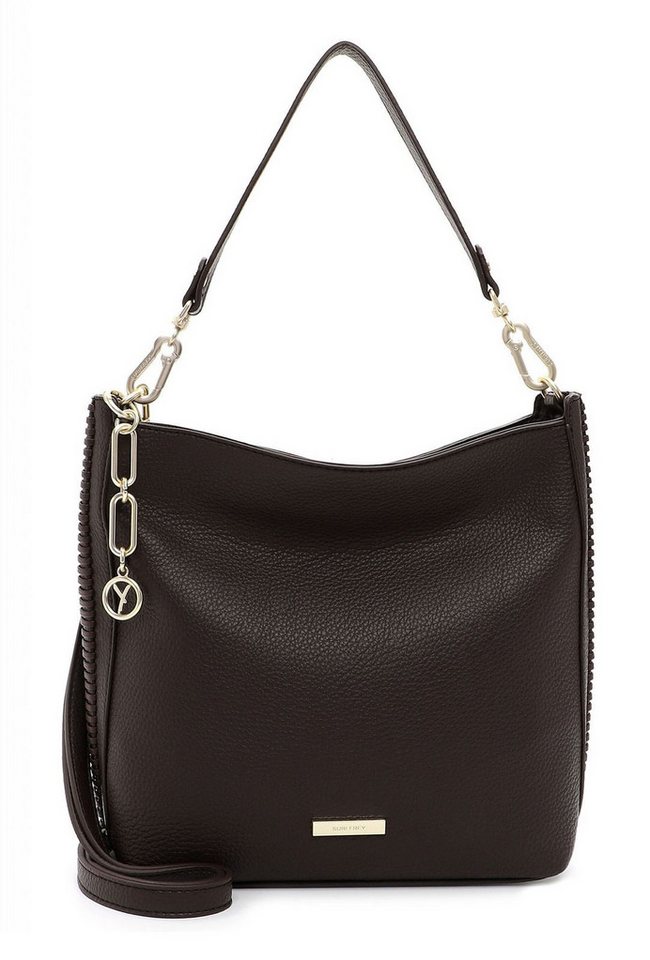 SURI FREY Schultertasche Hobo Bag von SURI FREY
