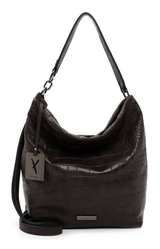 SURI FREY Schultertasche Hobo Bag von SURI FREY