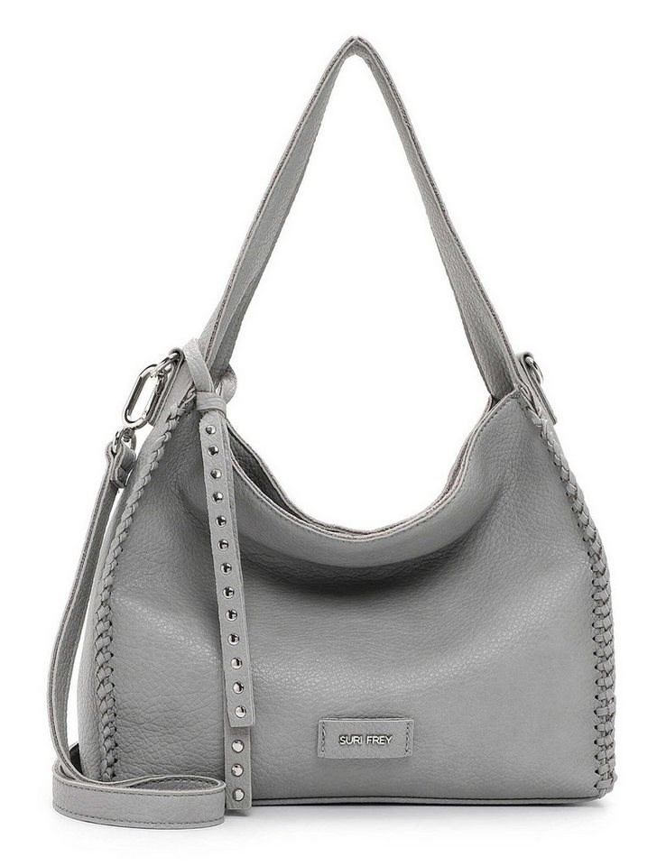 SURI FREY Schultertasche Hobo Bag von SURI FREY