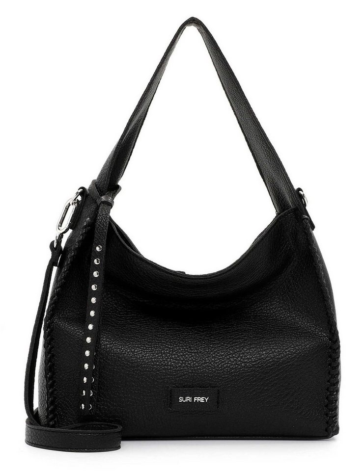 SURI FREY Schultertasche Hobo Bag von SURI FREY