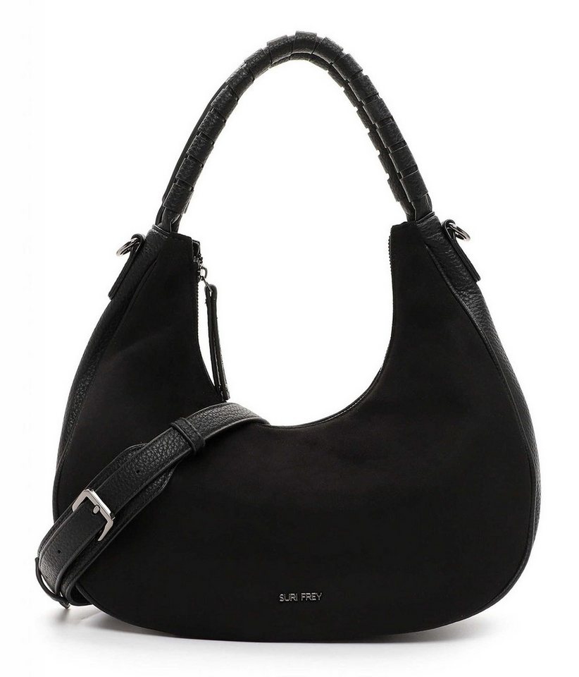 SURI FREY Schultertasche Hobo Bag von SURI FREY
