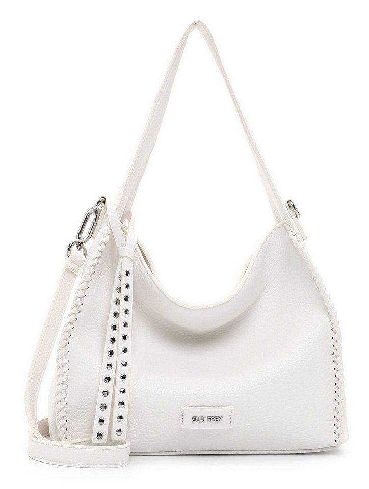 SURI FREY Schultertasche Hobo Bag von SURI FREY