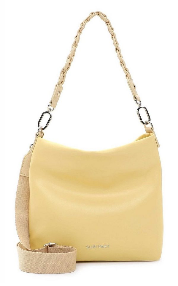 SURI FREY Schultertasche Josy von SURI FREY