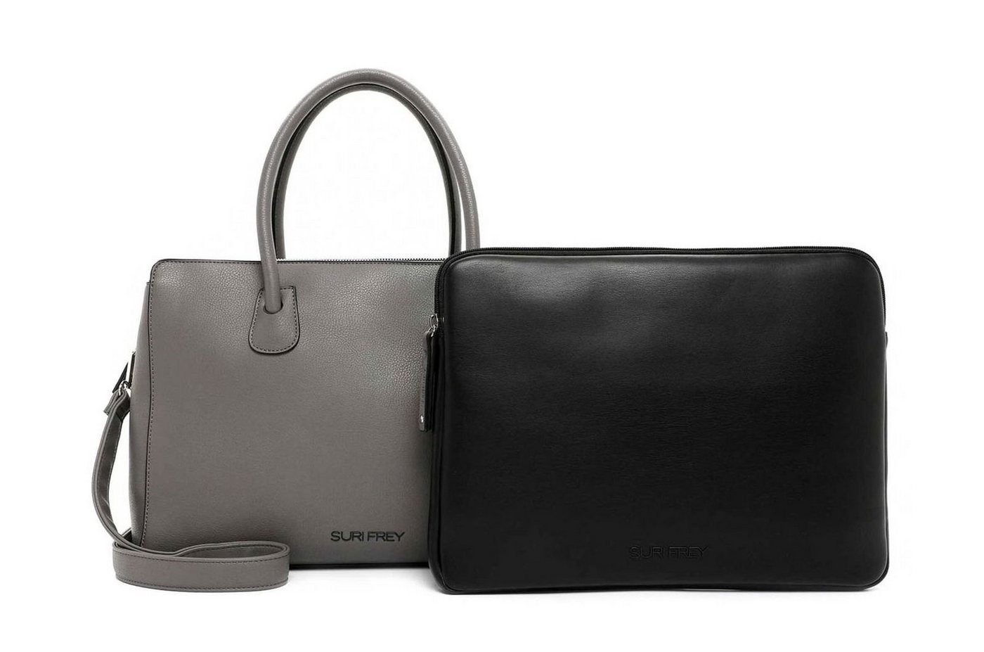 SURI FREY Schultertasche Lexy (Set, 2-tlg) von SURI FREY