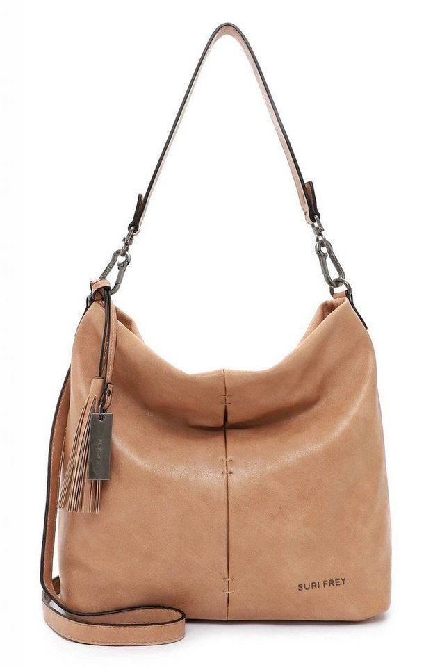 SURI FREY Schultertasche Livy SURI FREY Schultertasche Livy von SURI FREY