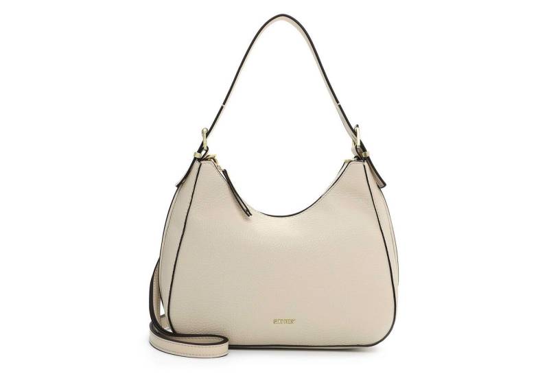 SURI FREY Schultertasche Maggy, Polyurethan von SURI FREY