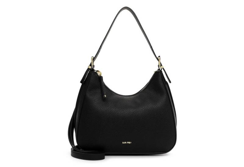 SURI FREY Schultertasche Maggy, Polyurethan von SURI FREY
