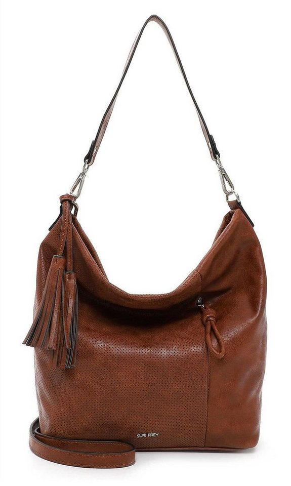 SURI FREY Schultertasche Nicky von SURI FREY