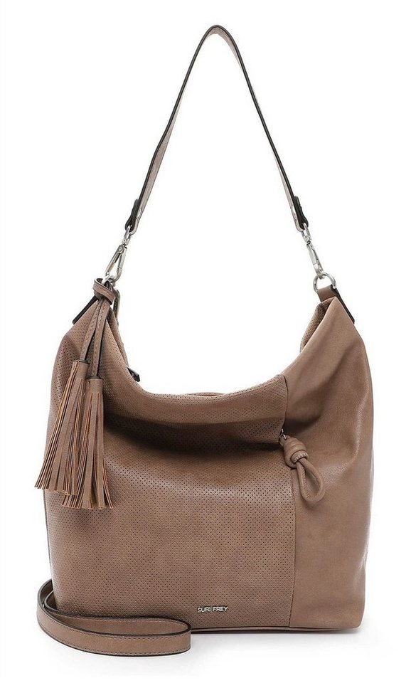 SURI FREY Schultertasche Nicky von SURI FREY