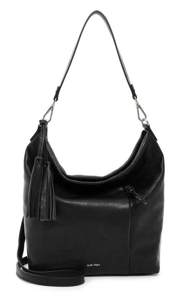 SURI FREY Schultertasche Nicky von SURI FREY