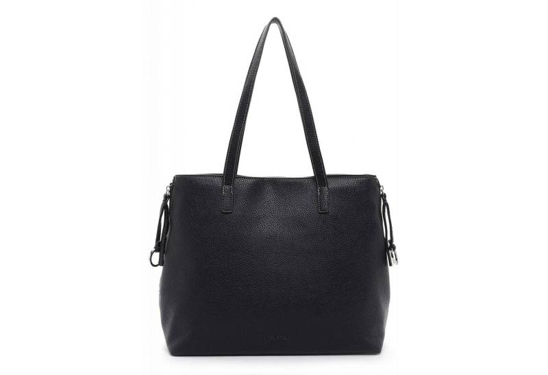 SURI FREY Schultertasche SFY Debby, Kunstleder von SURI FREY