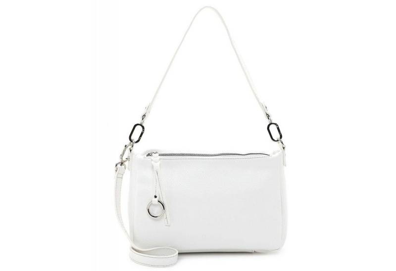 SURI FREY Schultertasche SFY Debby, Polyurethan von SURI FREY