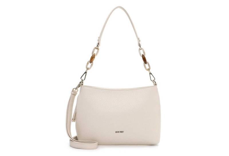 SURI FREY Schultertasche SFY Jeanny, Polyurethan von SURI FREY