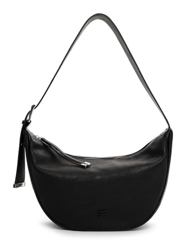 SURI FREY Schultertasche SFY Lorrey Beutel Black schwarz SURI FREY Schultertasche SFY Lorrey Beutel Black schwarz von SURI FREY