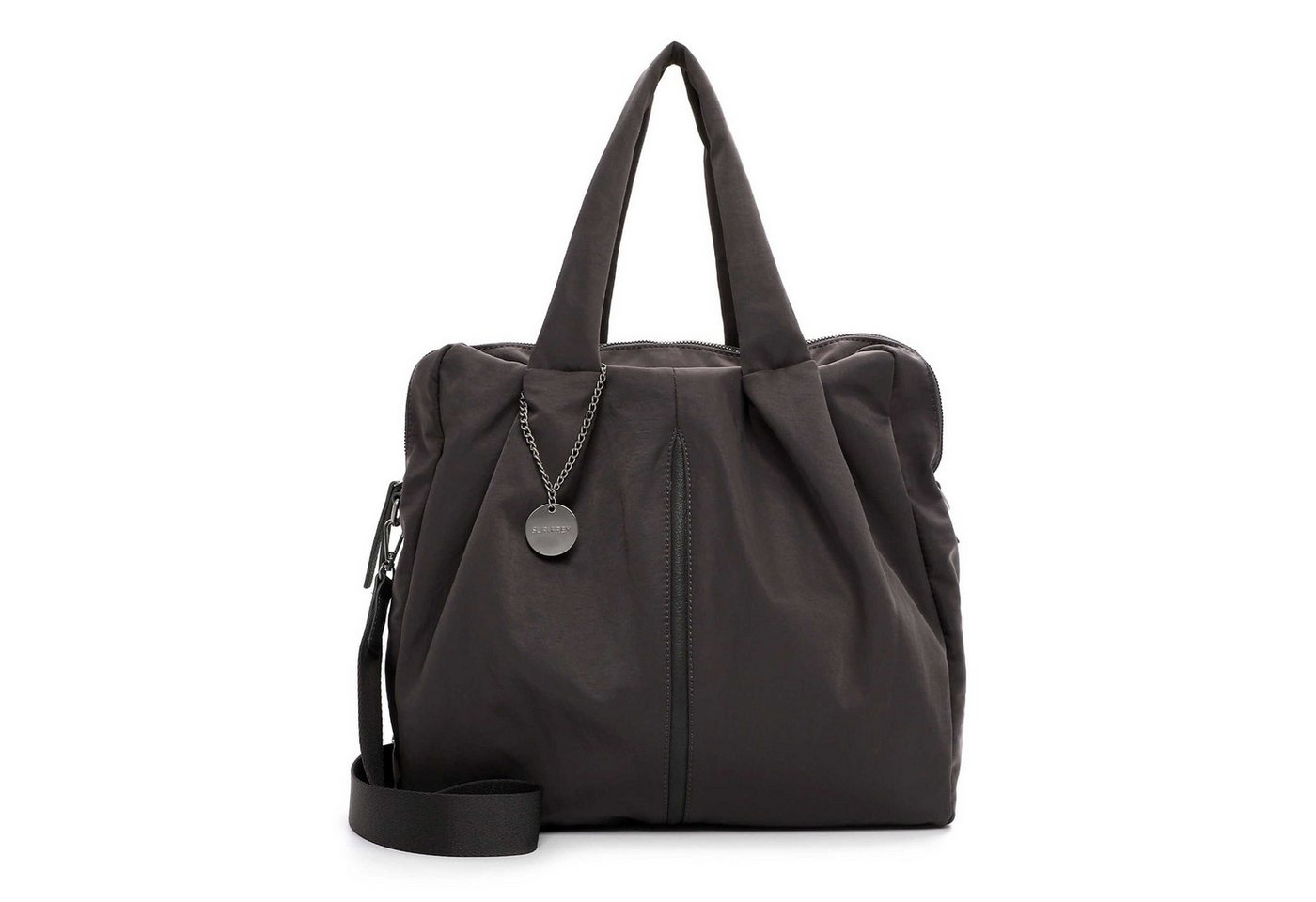 SURI FREY Schultertasche SFY Pauly, Polyester von SURI FREY