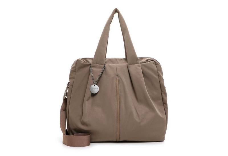 SURI FREY Schultertasche SFY Pauly, Polyester von SURI FREY