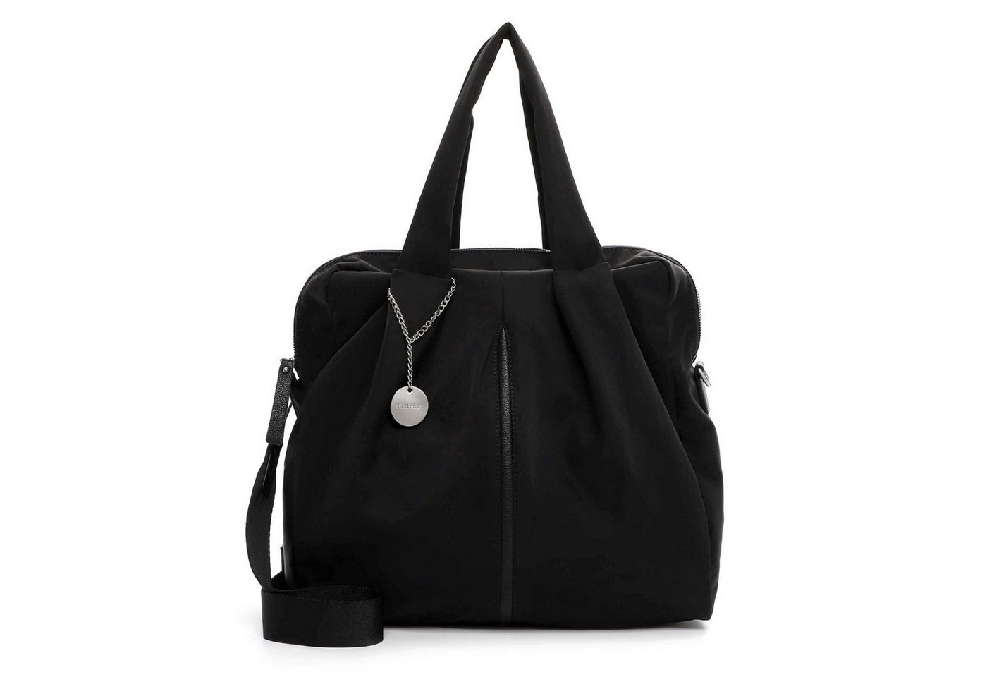 SURI FREY Schultertasche SFY Pauly, Polyester von SURI FREY