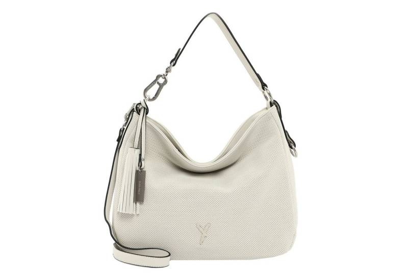 SURI FREY Schultertasche SFY Romy, Polyurethan von SURI FREY