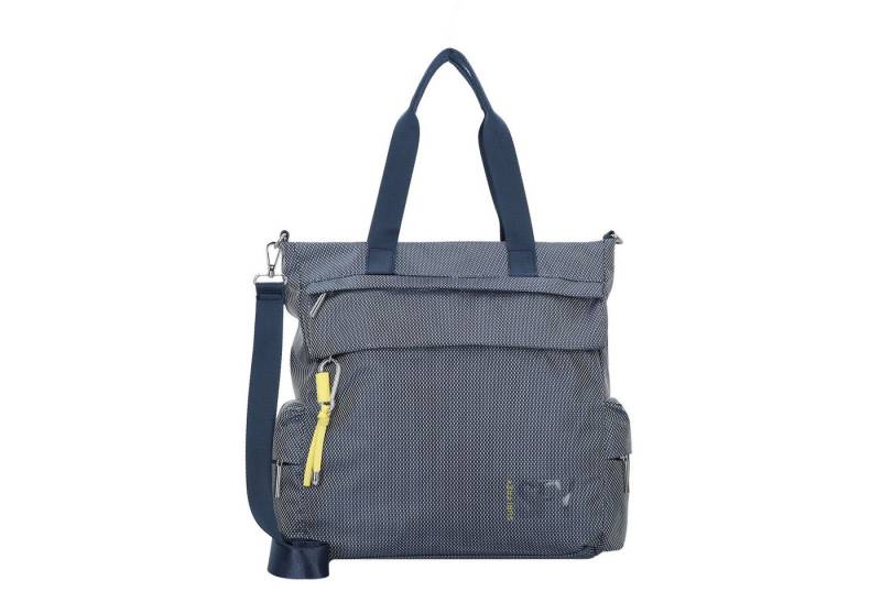 SURI FREY Schultertasche SFY SURI Sports Cody, Nylon von SURI FREY