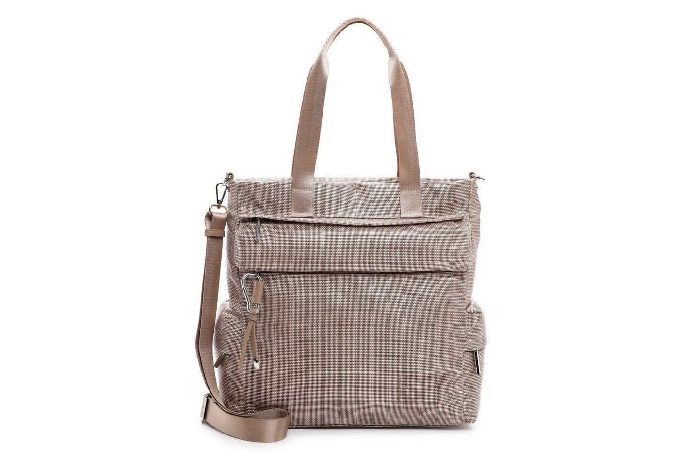 SURI FREY Schultertasche SFY SURI Sports Cody, Nylon von SURI FREY