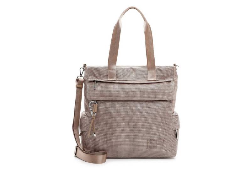 SURI FREY Schultertasche SFY SURI Sports Cody, Nylon von SURI FREY