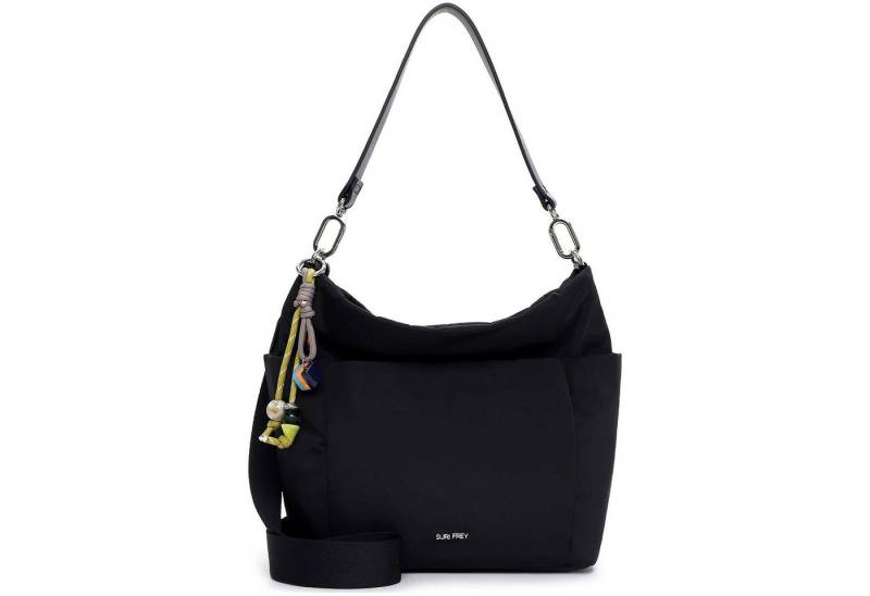 SURI FREY Schultertasche SFY Sissy, Polyester von SURI FREY