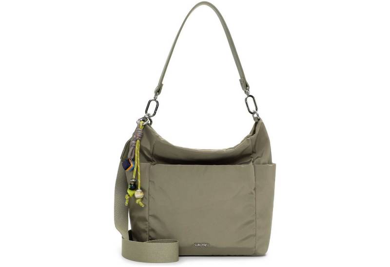 SURI FREY Schultertasche SFY Sissy, Polyester von SURI FREY