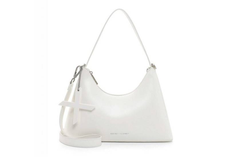 SURI FREY Schultertasche SFY Suri Frey X Alexander, Polyester, Polyurethan von SURI FREY