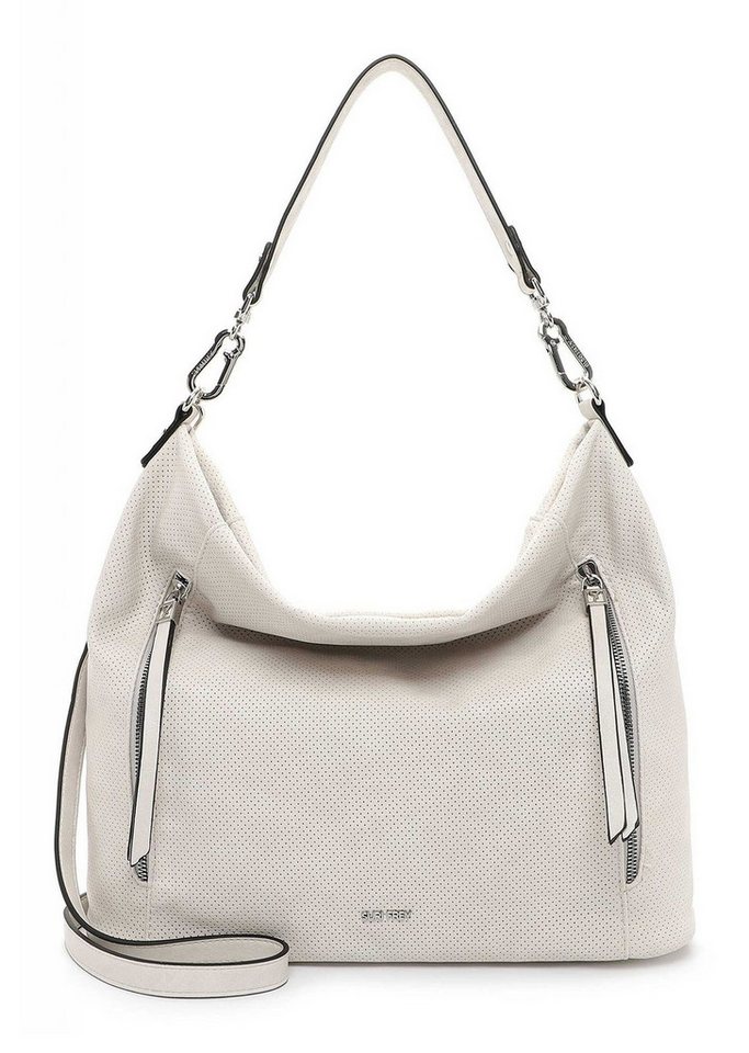 SURI FREY Schultertasche SFY Suzy von SURI FREY