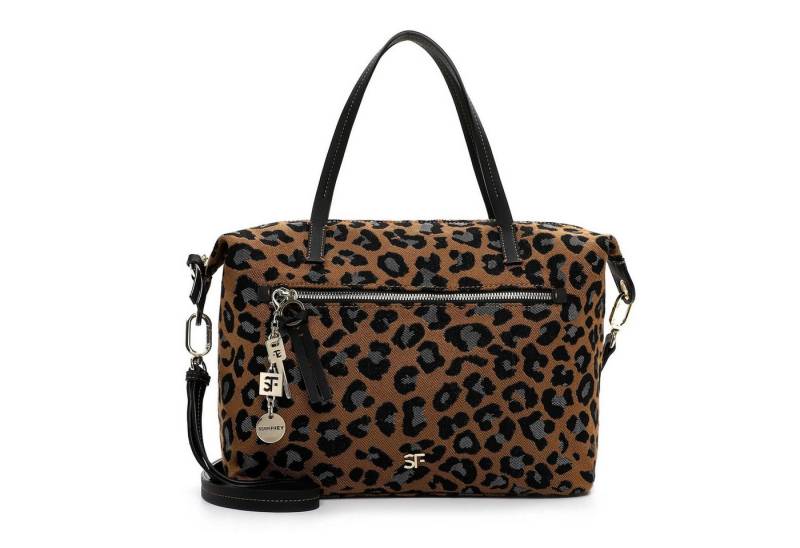 SURI FREY Schultertasche SFY Tammy, Polyester von SURI FREY