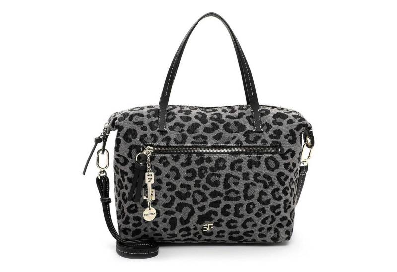 SURI FREY Schultertasche SFY Tammy, Polyester von SURI FREY