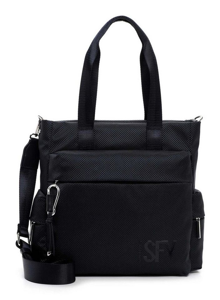 SURI FREY Schultertasche Shopper von SURI FREY