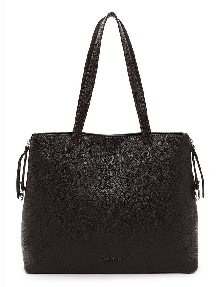 SURI FREY Schultertasche Shopper von SURI FREY