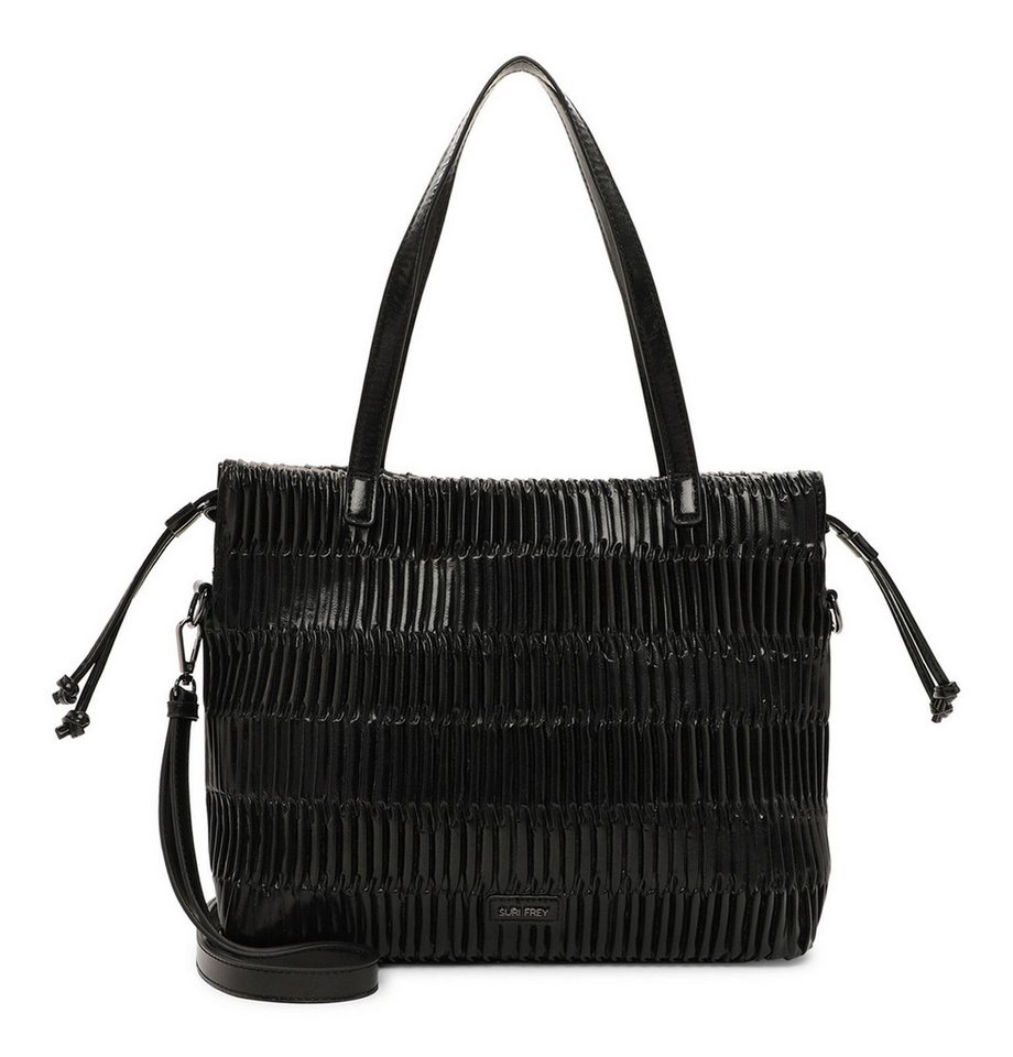 SURI FREY Schultertasche Shopper von SURI FREY