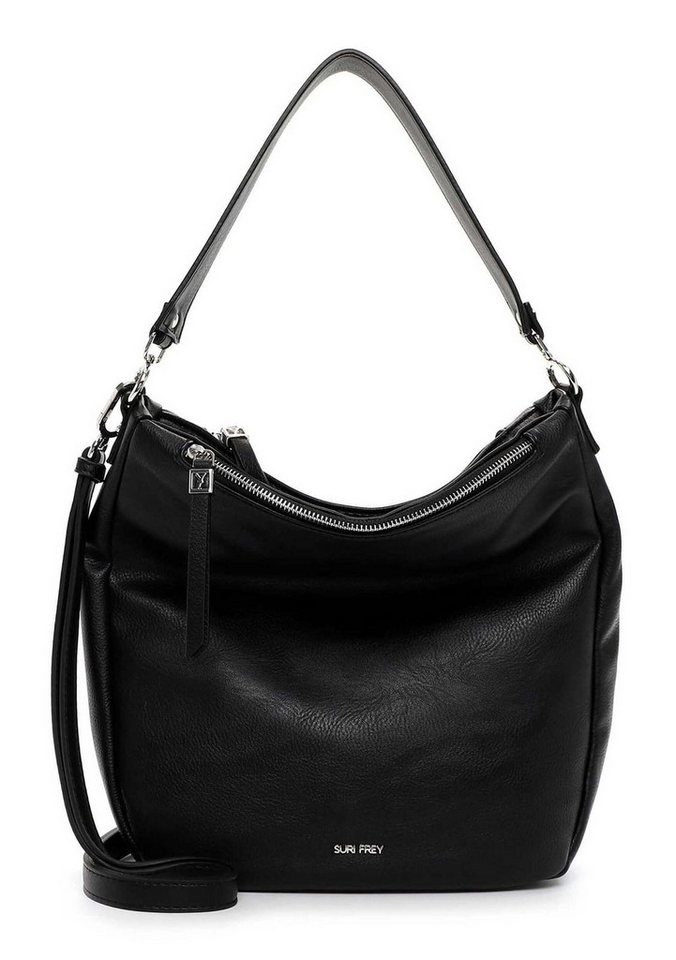 SURI FREY Schultertasche Shoulder Bag SURI FREY Schultertasche Shoulder Bag von SURI FREY